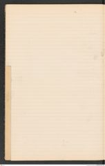 k.k. naturhistorisches Hofmuseum, Index Intendanzakten 1892, Seite 24
